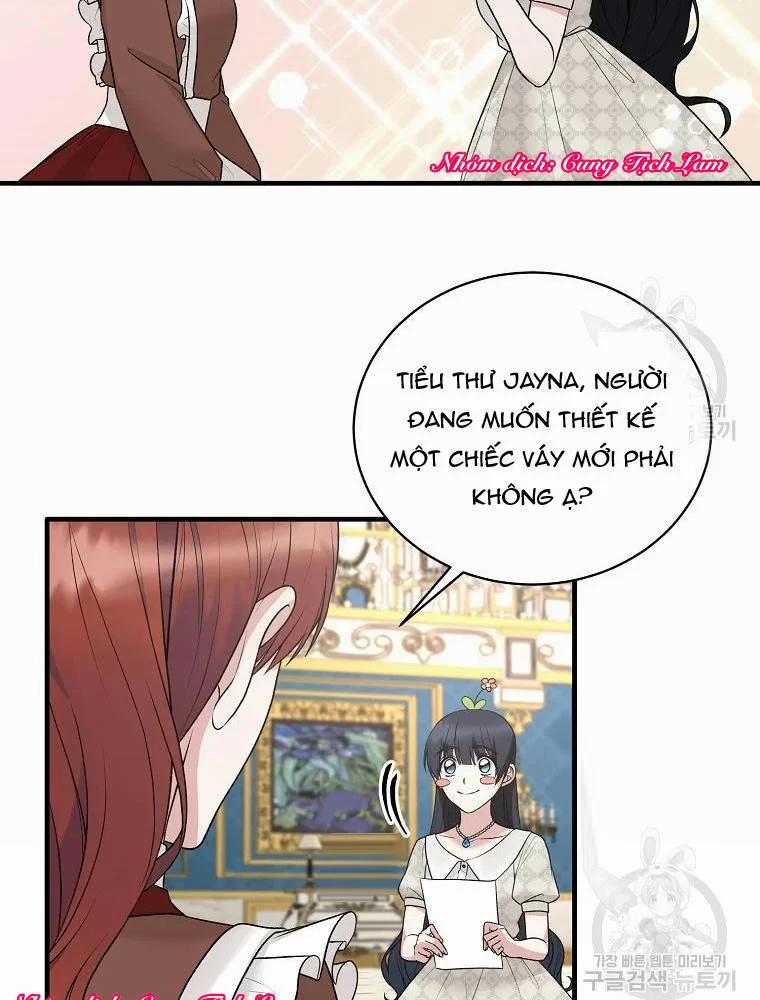 Angelic Lady 68.5 trang 16