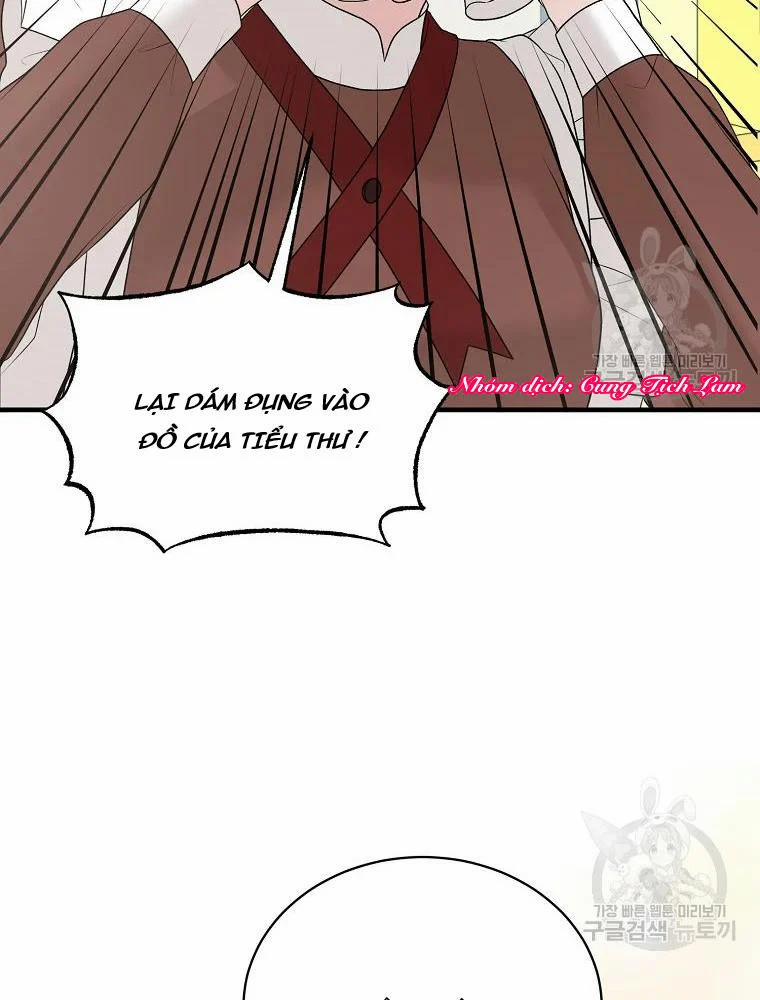 Angelic Lady 68.5 trang 21