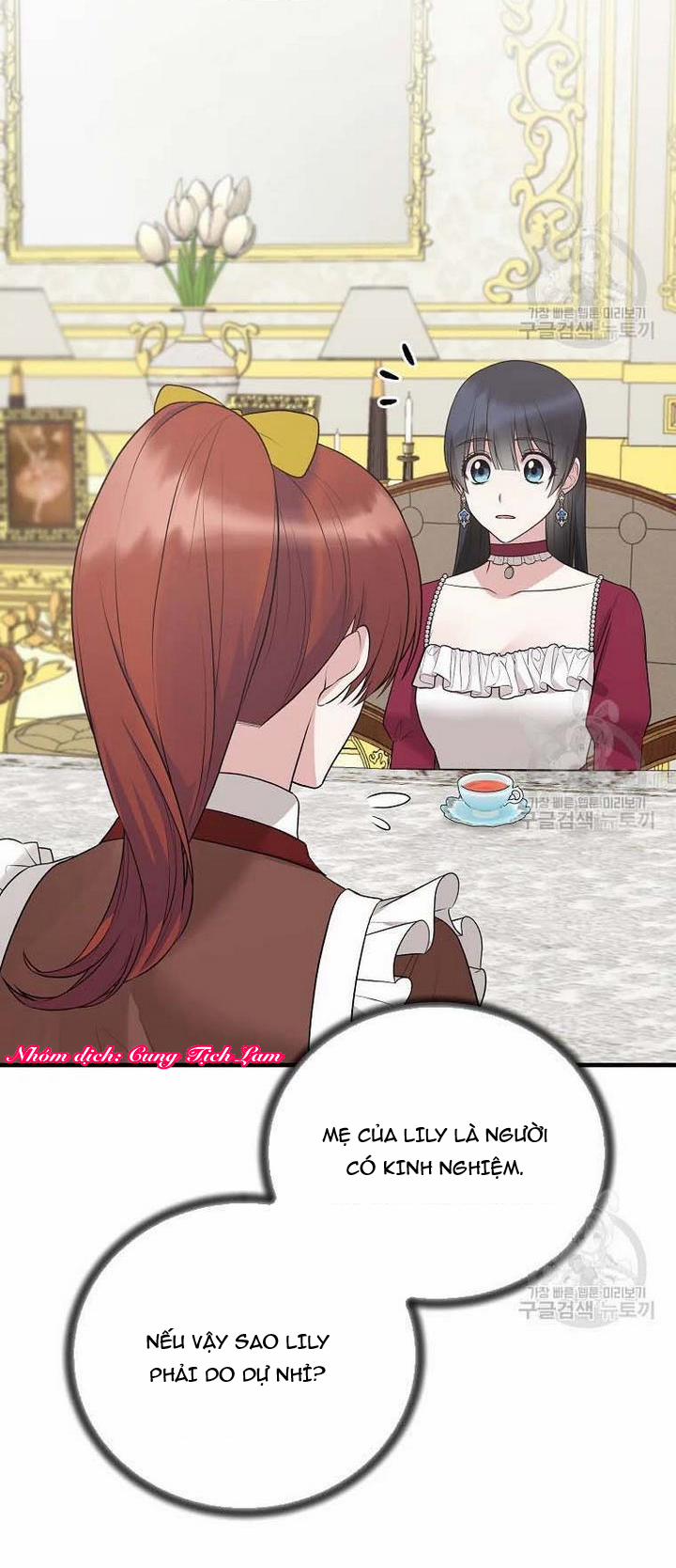 Angelic Lady 69.5 trang 0