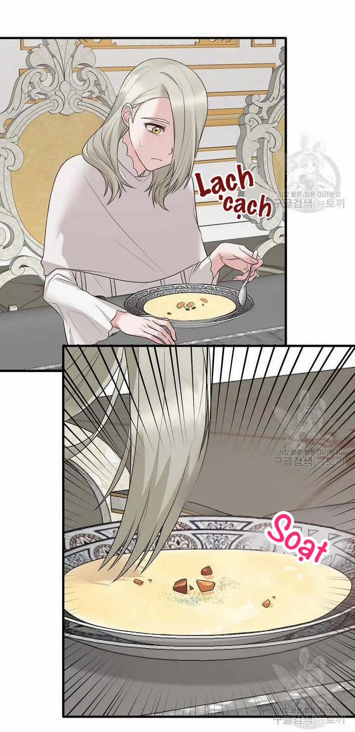 Angelic Lady 69.5 trang 22