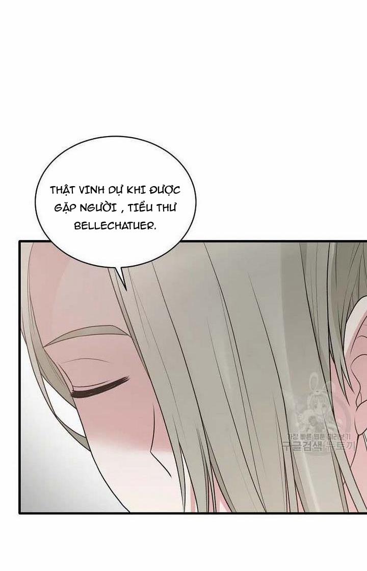 Angelic Lady 69.5 trang 4