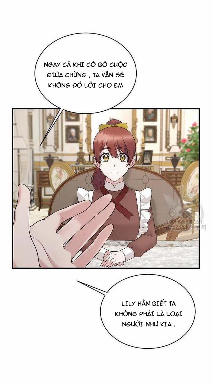 Angelic Lady 69 trang 10