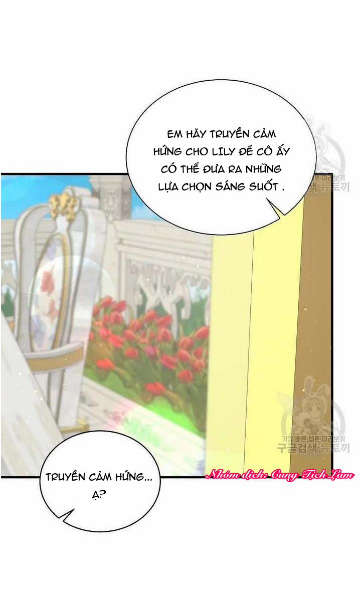 Angelic Lady 69 trang 18