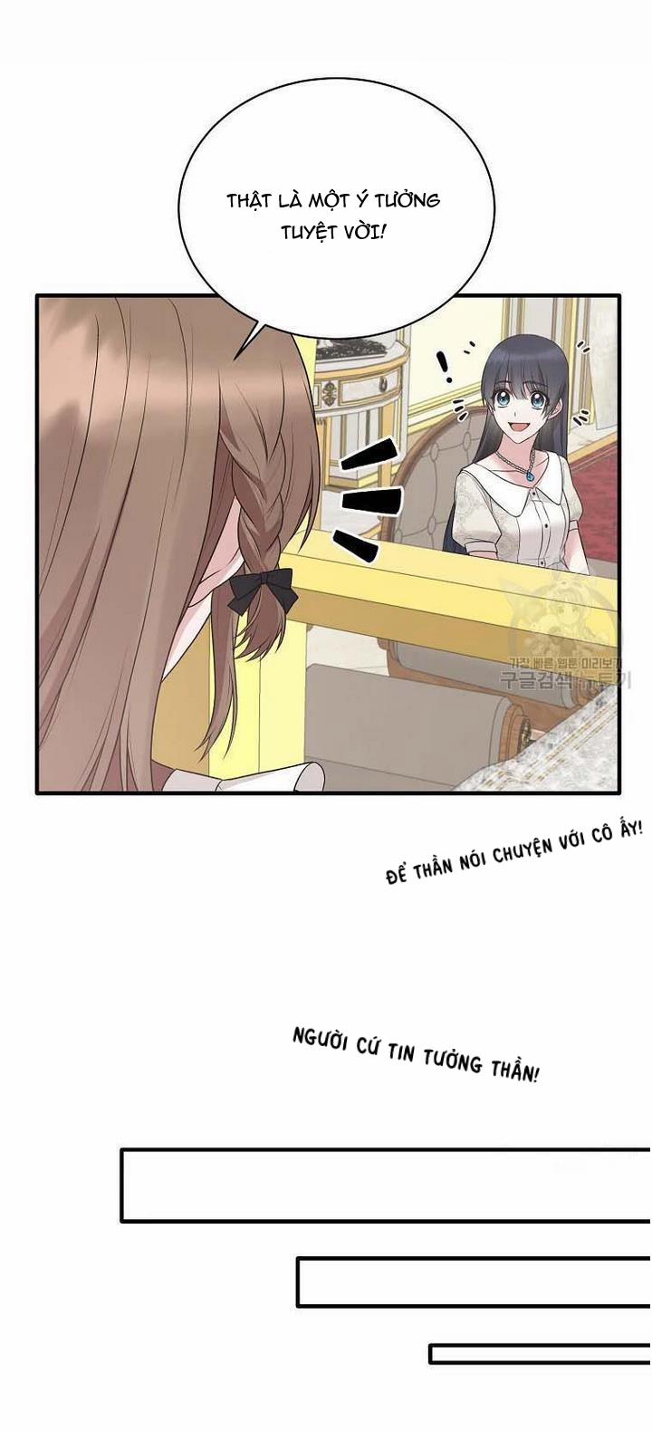 Angelic Lady 69 trang 19