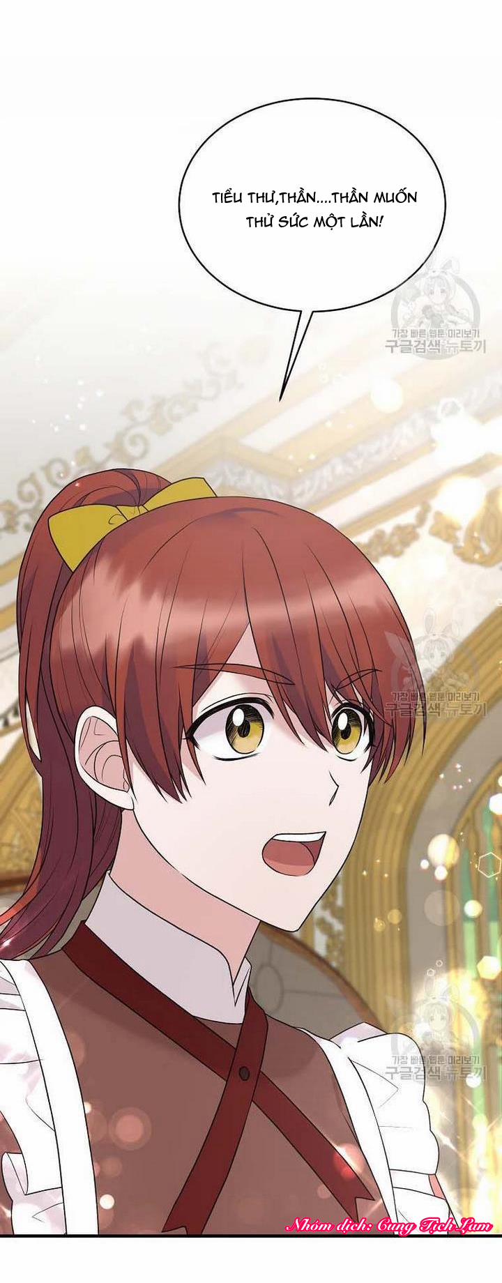 Angelic Lady 69 trang 26