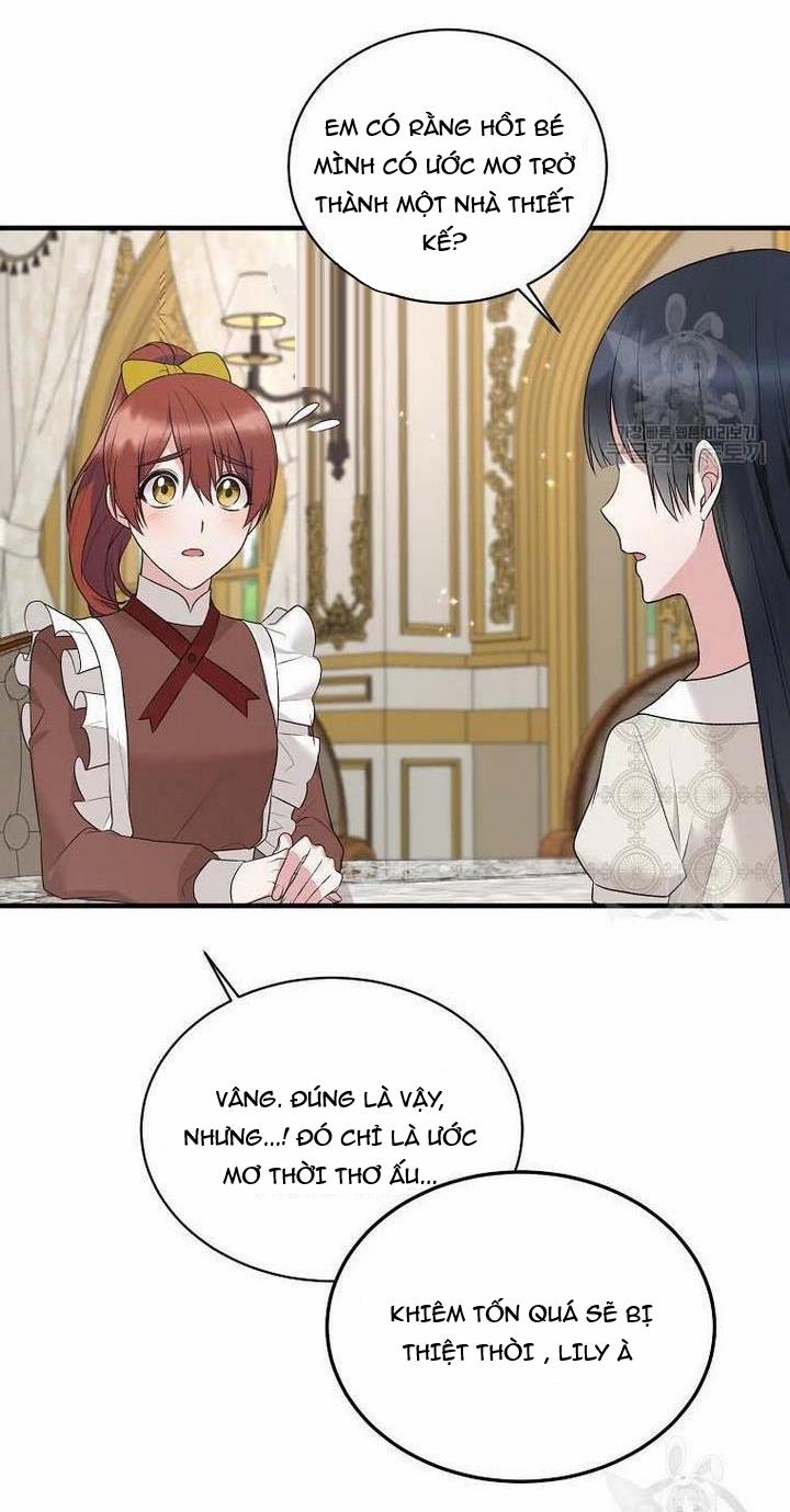 Angelic Lady 69 trang 3