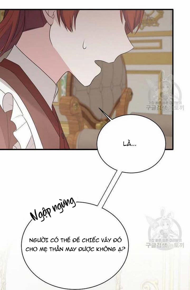Angelic Lady 69 trang 31