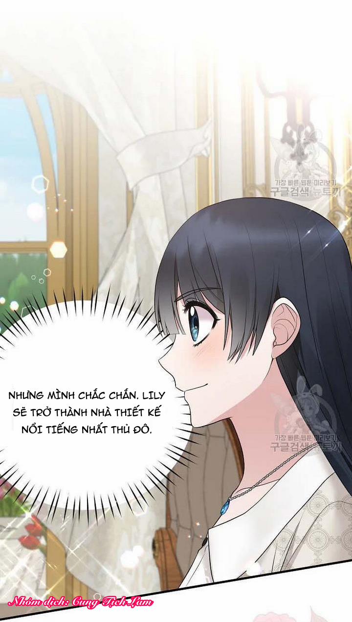 Angelic Lady 69 trang 8