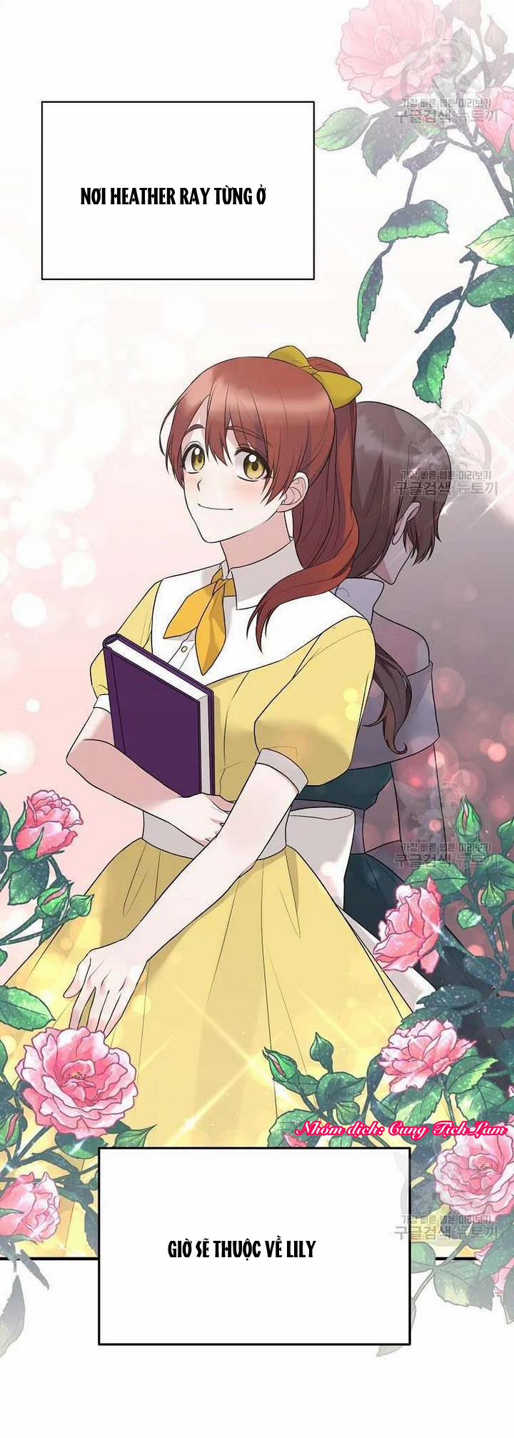 Angelic Lady 69 trang 9