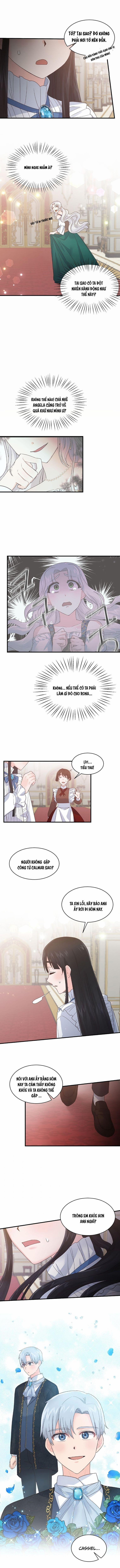 Angelic Lady 7 trang 4