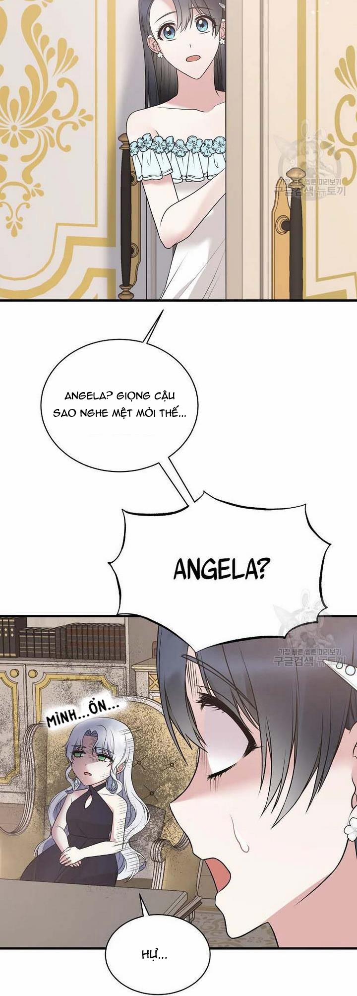 Angelic Lady 70.5 trang 11