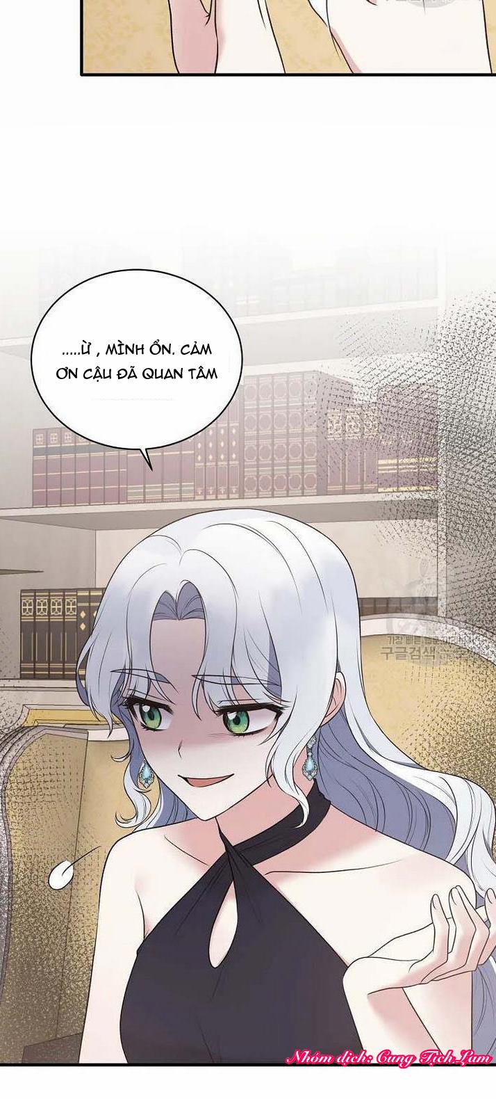 Angelic Lady 70.5 trang 15
