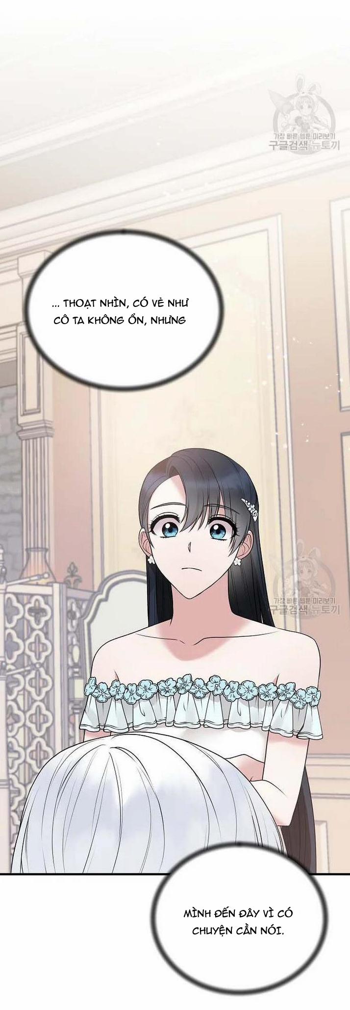 Angelic Lady 70.5 trang 16