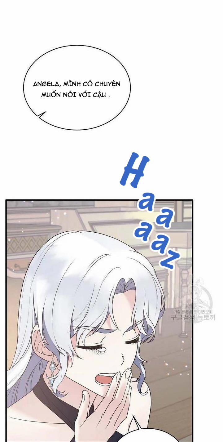 Angelic Lady 70.5 trang 17
