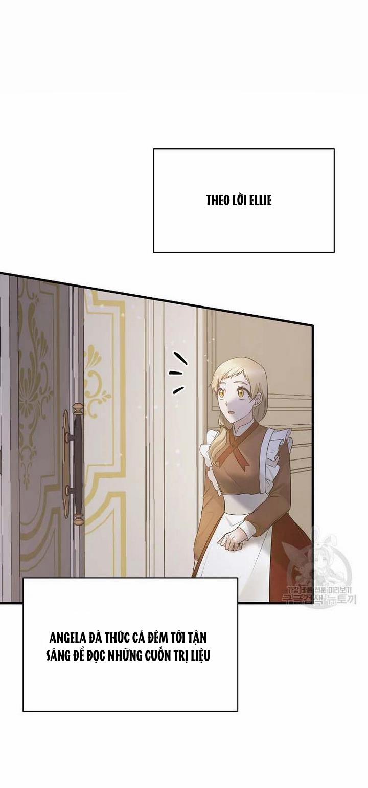 Angelic Lady 70.5 trang 2