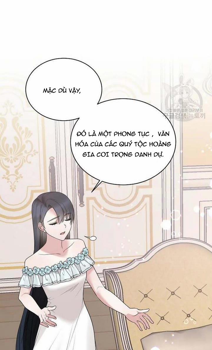 Angelic Lady 70.5 trang 20