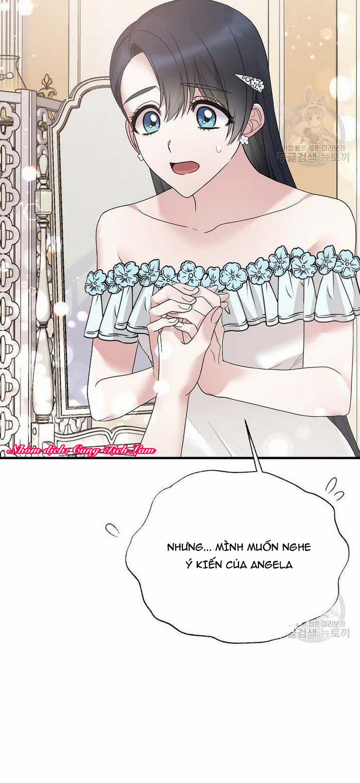 Angelic Lady 70.5 trang 29