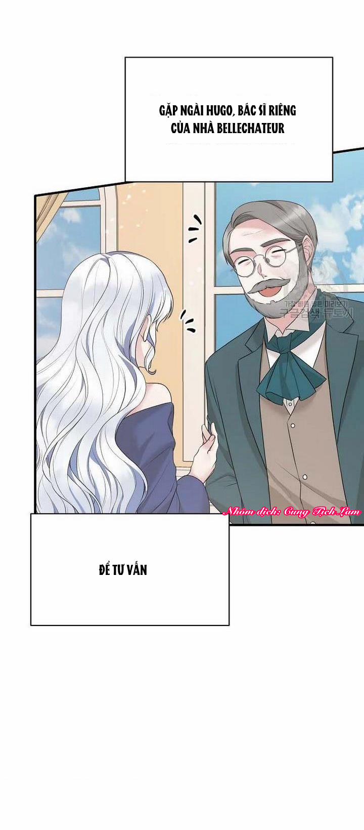 Angelic Lady 70.5 trang 3