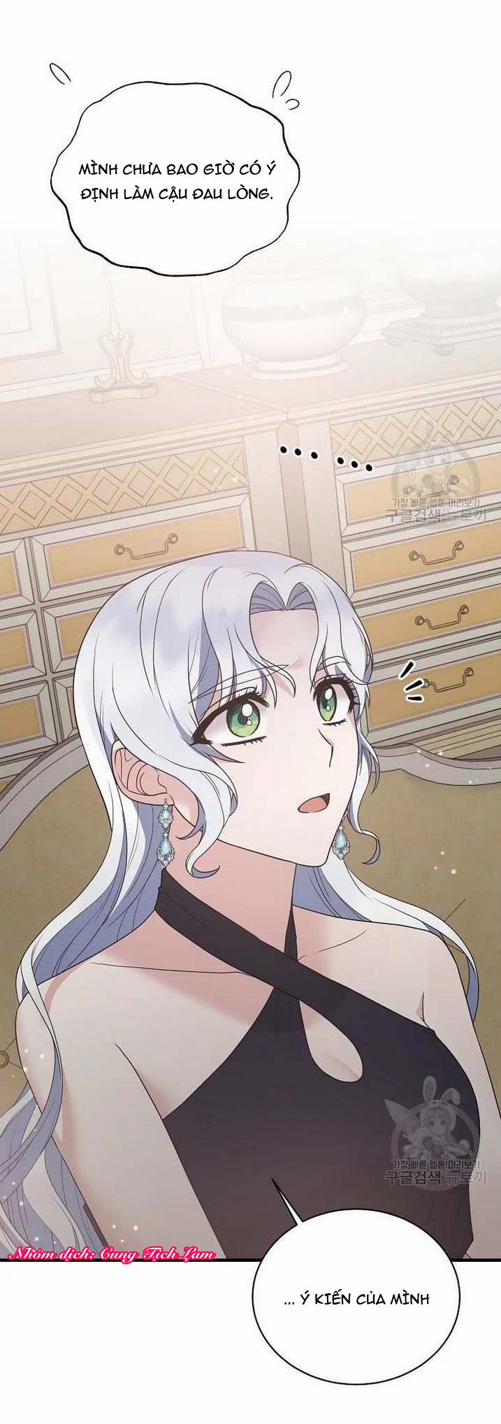 Angelic Lady 70.5 trang 30