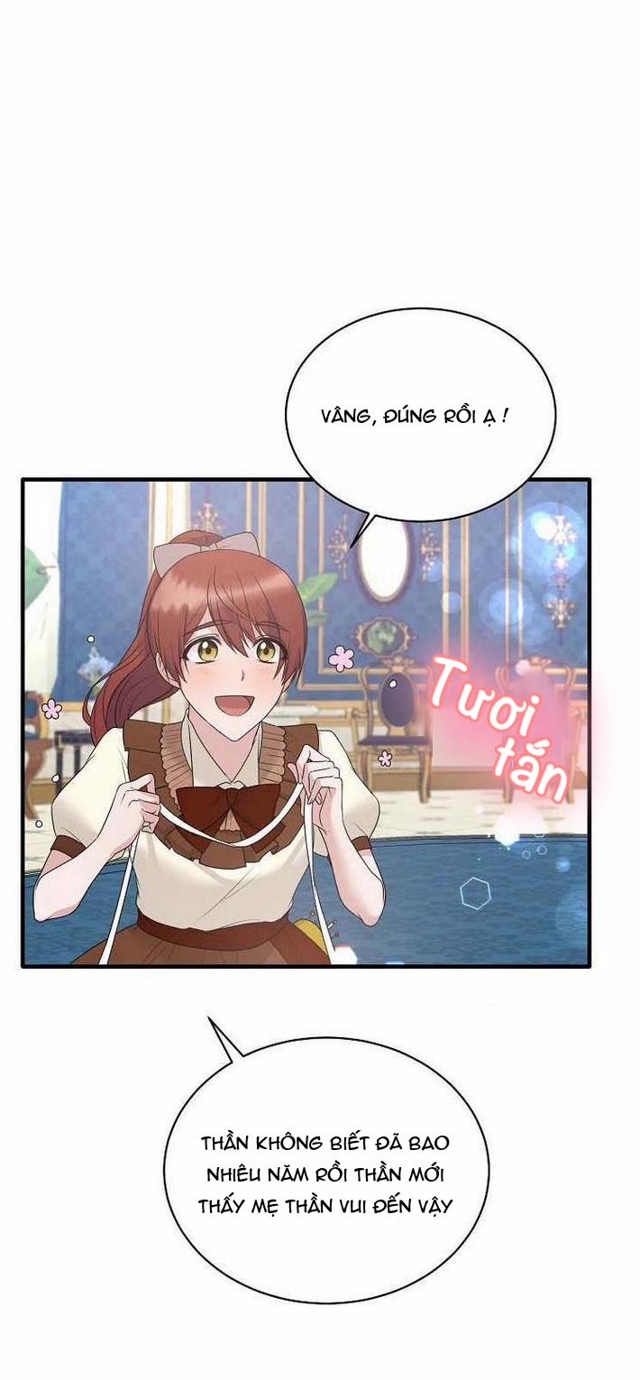 Angelic Lady 70 trang 12