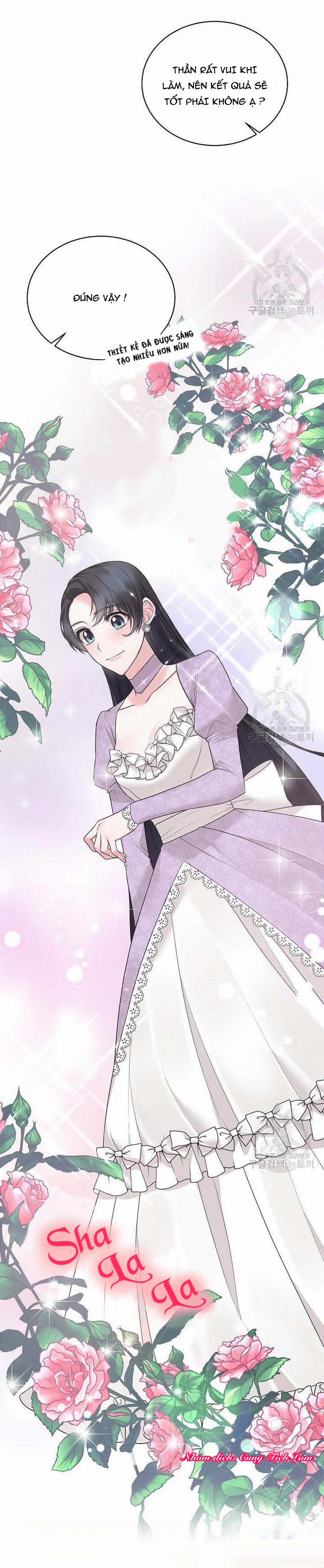 Angelic Lady 70 trang 14