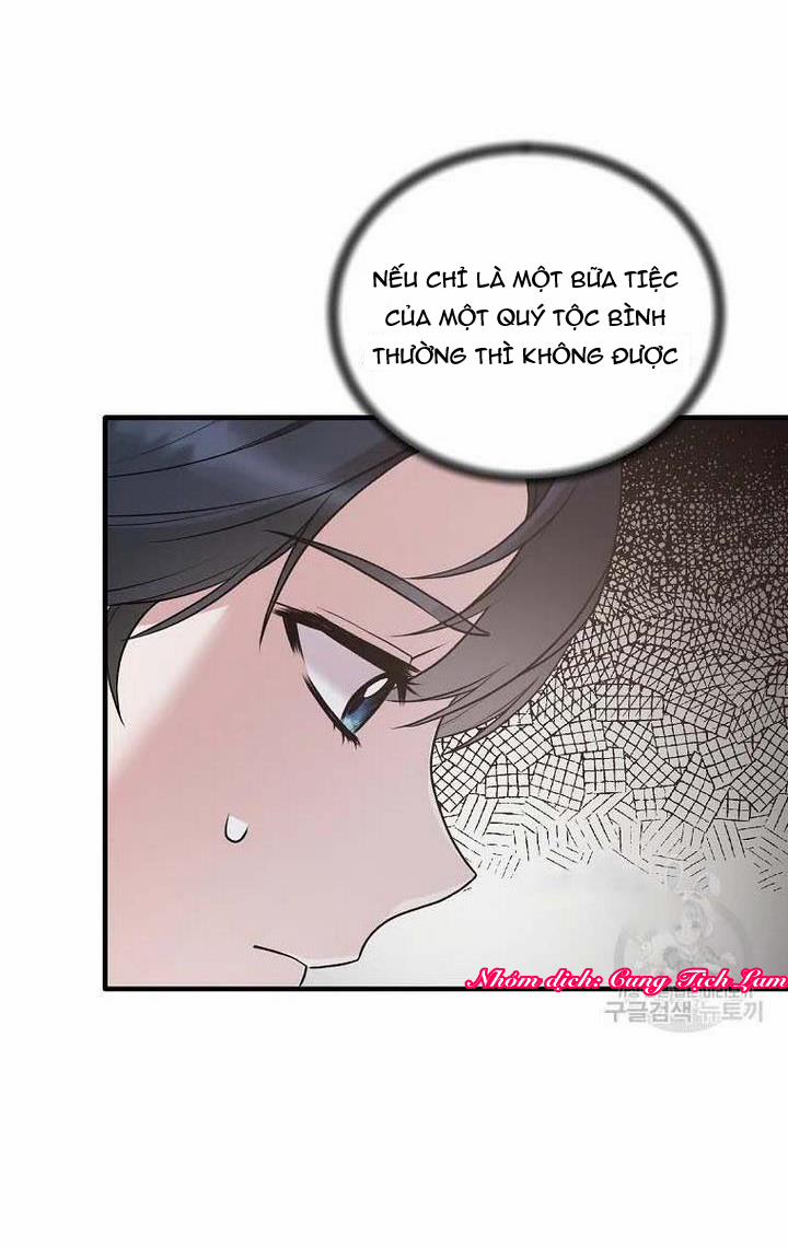 Angelic Lady 70 trang 20