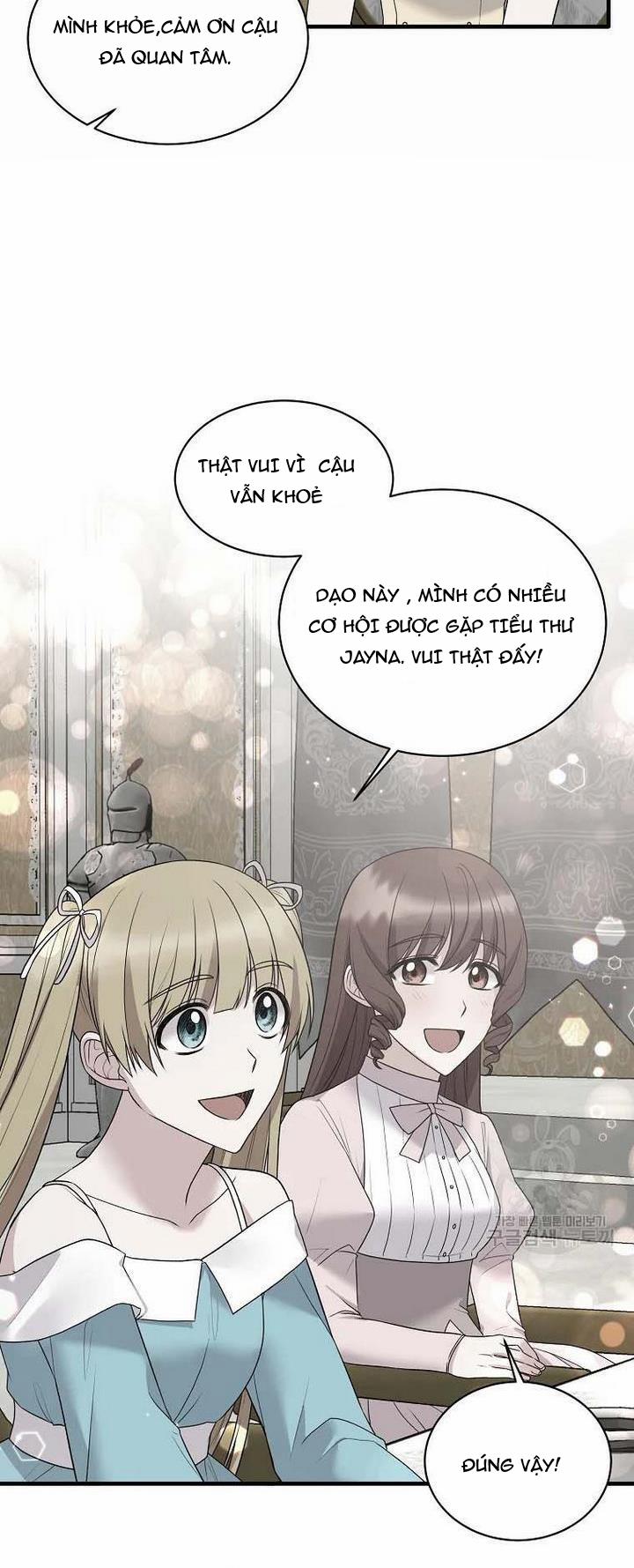 Angelic Lady 70 trang 23