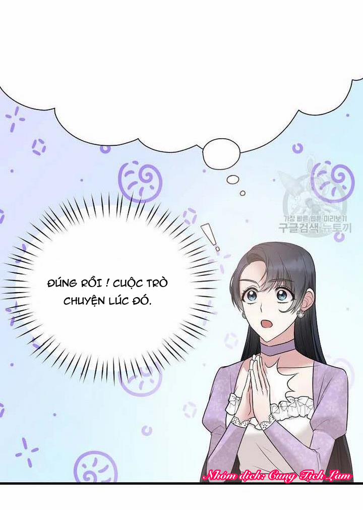 Angelic Lady 70 trang 25