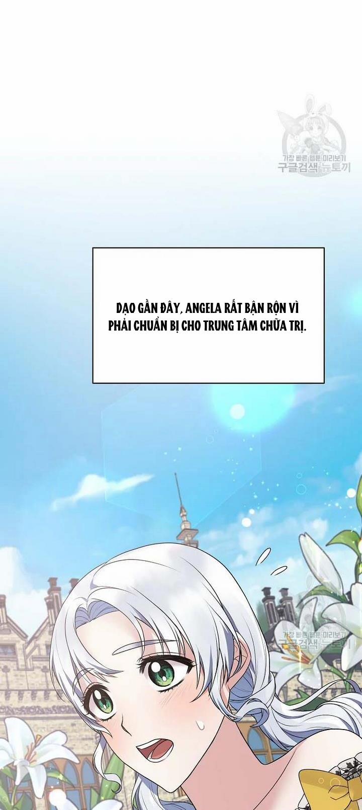 Angelic Lady 70 trang 29