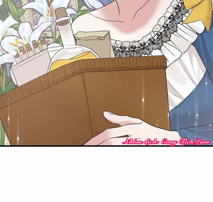 Angelic Lady 70 trang 30