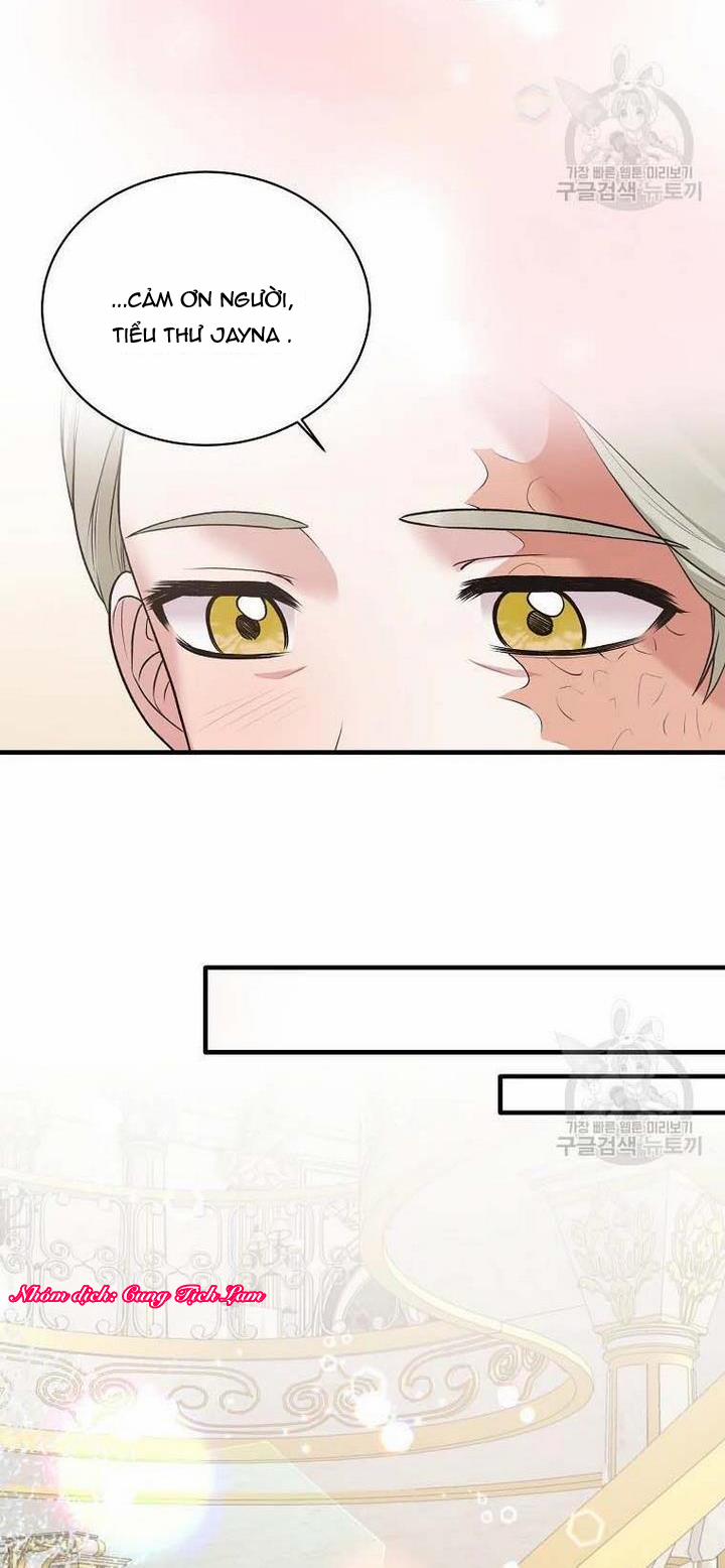 Angelic Lady 70 trang 6