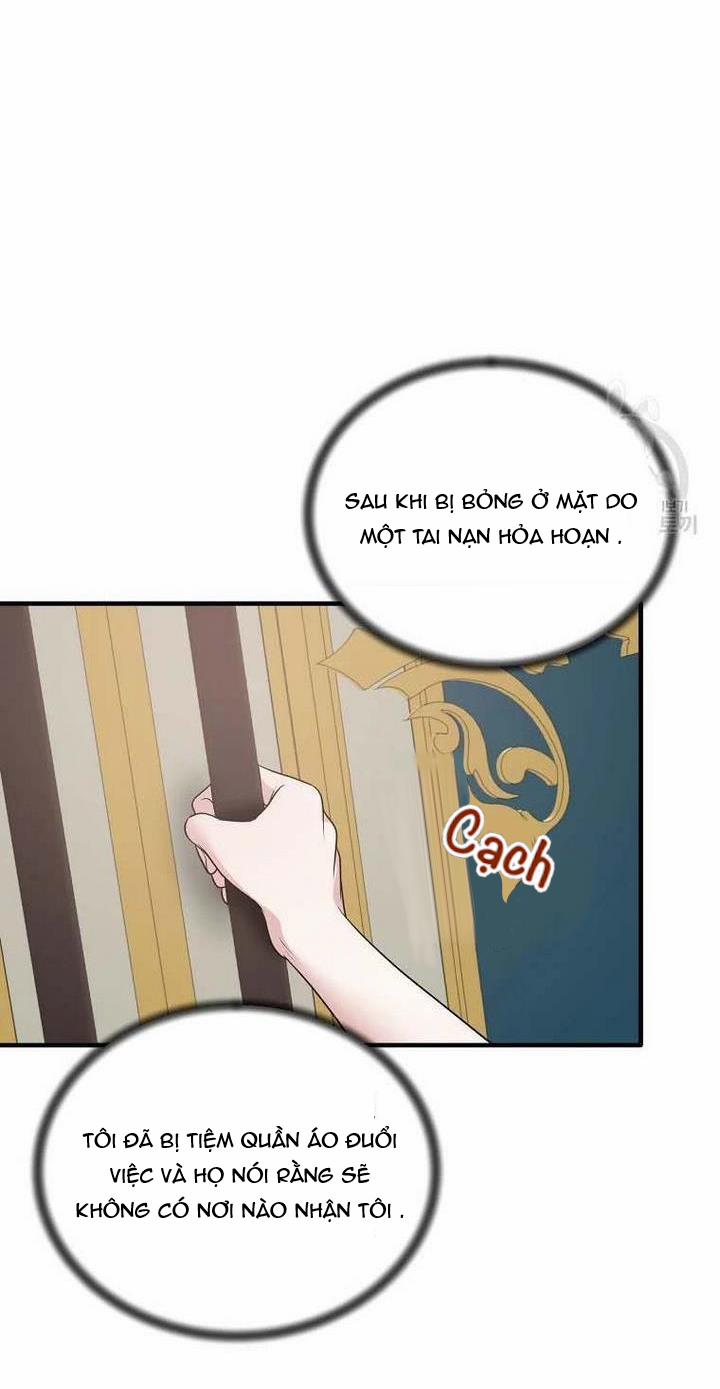 Angelic Lady 70 trang 8