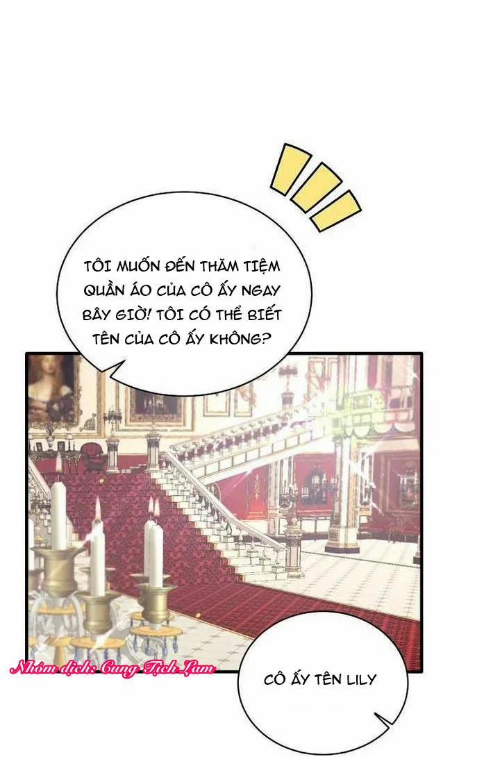 Angelic Lady 71.5 trang 17