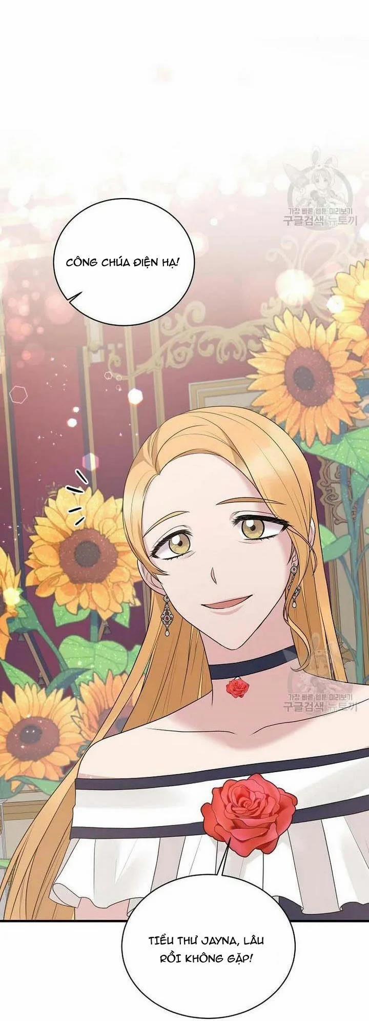 Angelic Lady 71.5 trang 22