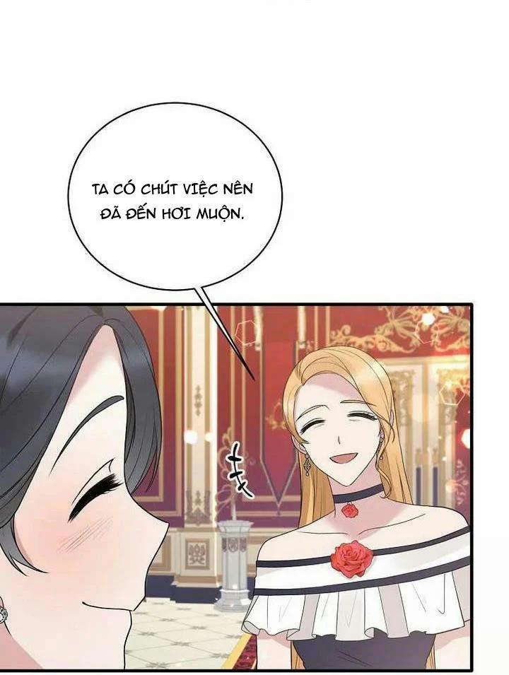 Angelic Lady 71.5 trang 23