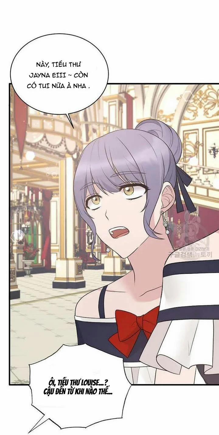 Angelic Lady 71.5 trang 27