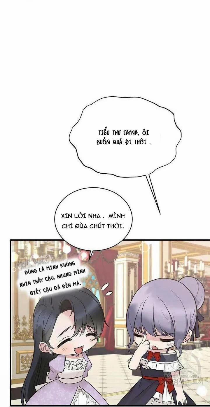 Angelic Lady 71.5 trang 28