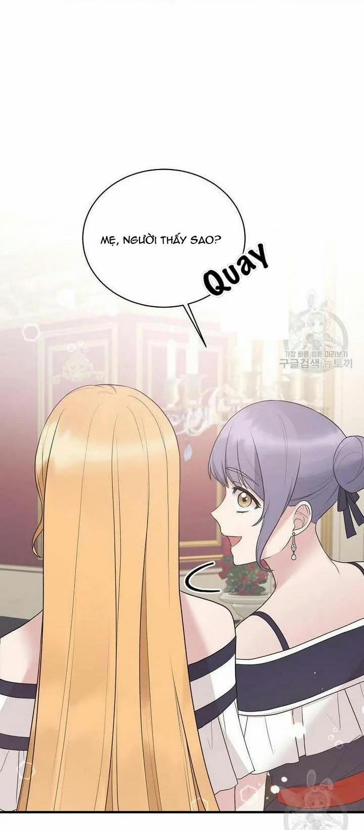 Angelic Lady 71.5 trang 30