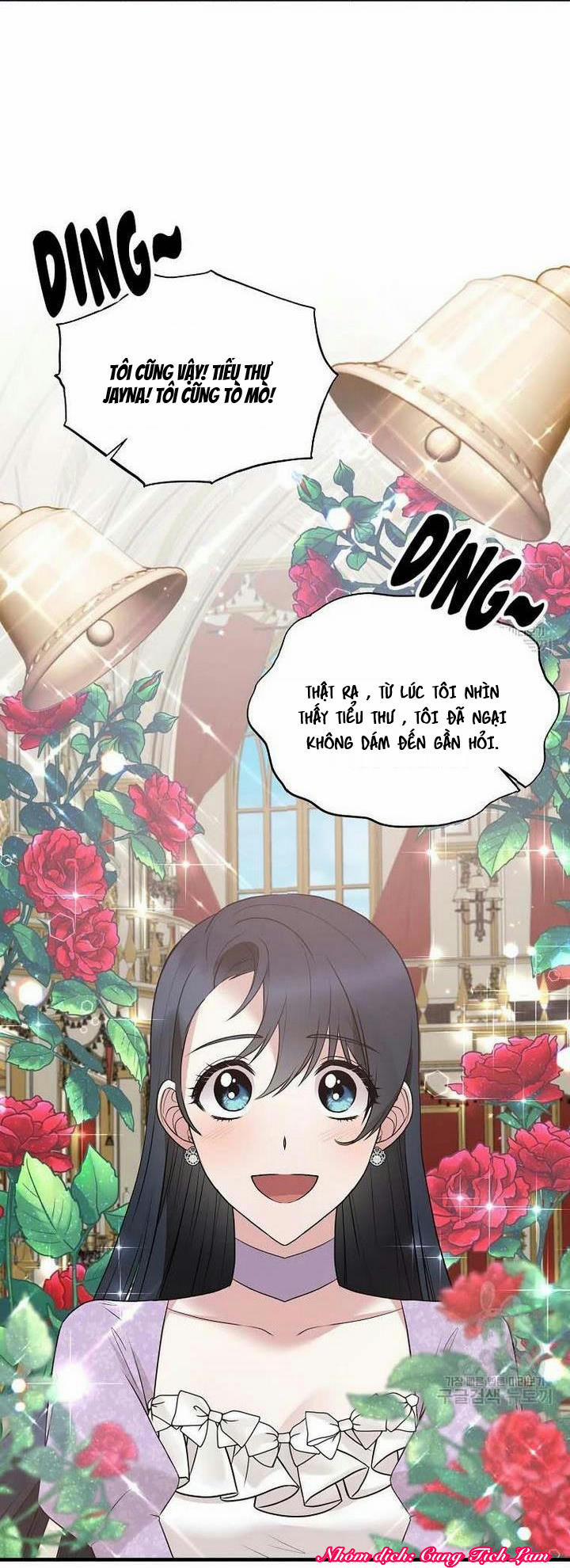 Angelic Lady 71.5 trang 4