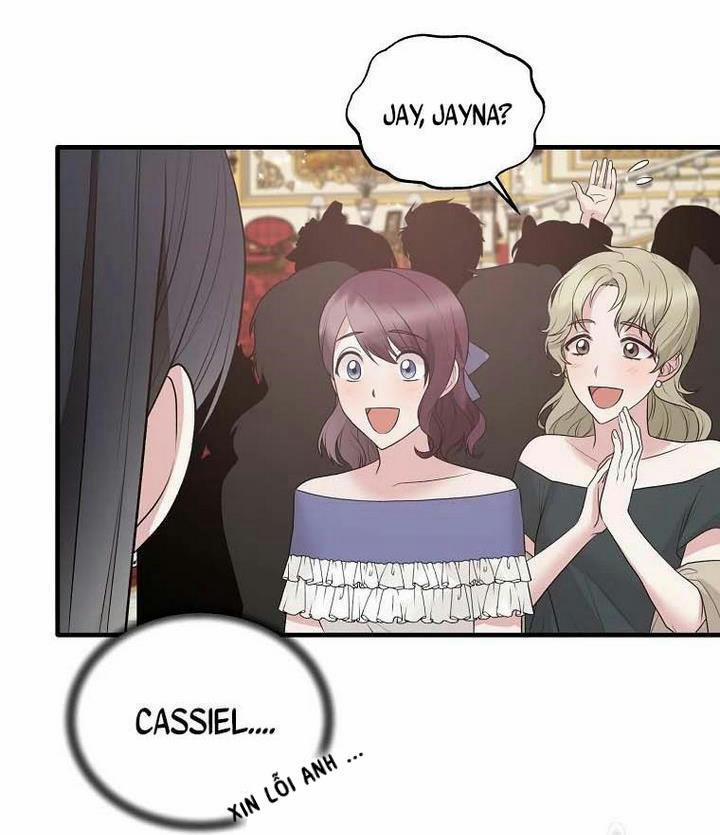 Angelic Lady 71.5 trang 7