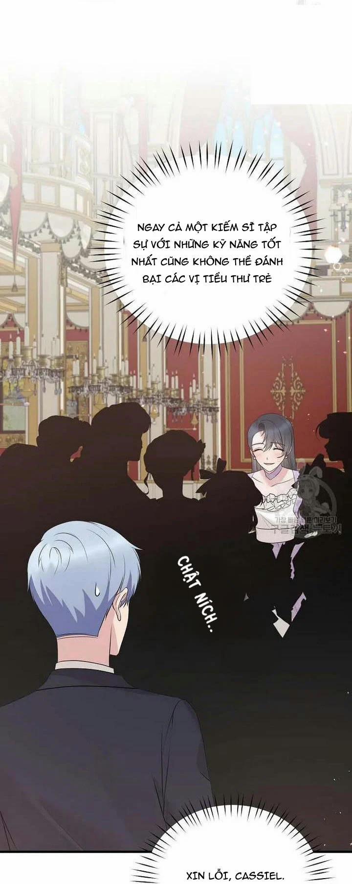 Angelic Lady 71.5 trang 8