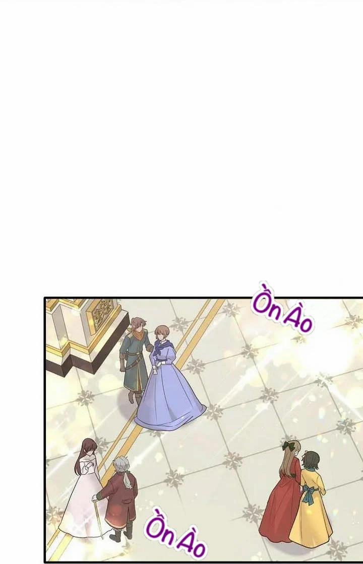 Angelic Lady 71 trang 14