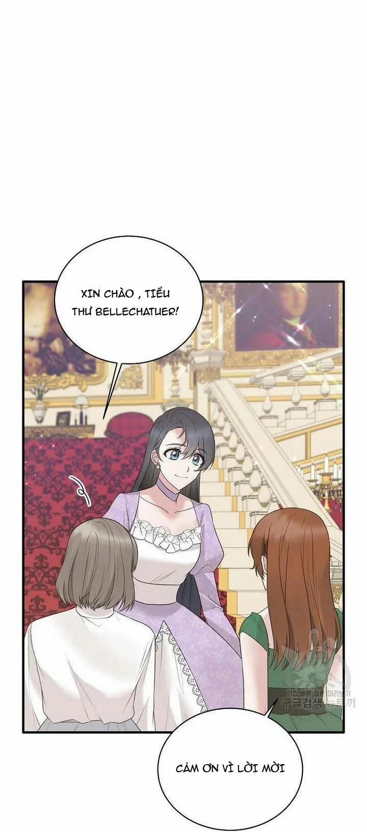 Angelic Lady 71 trang 18