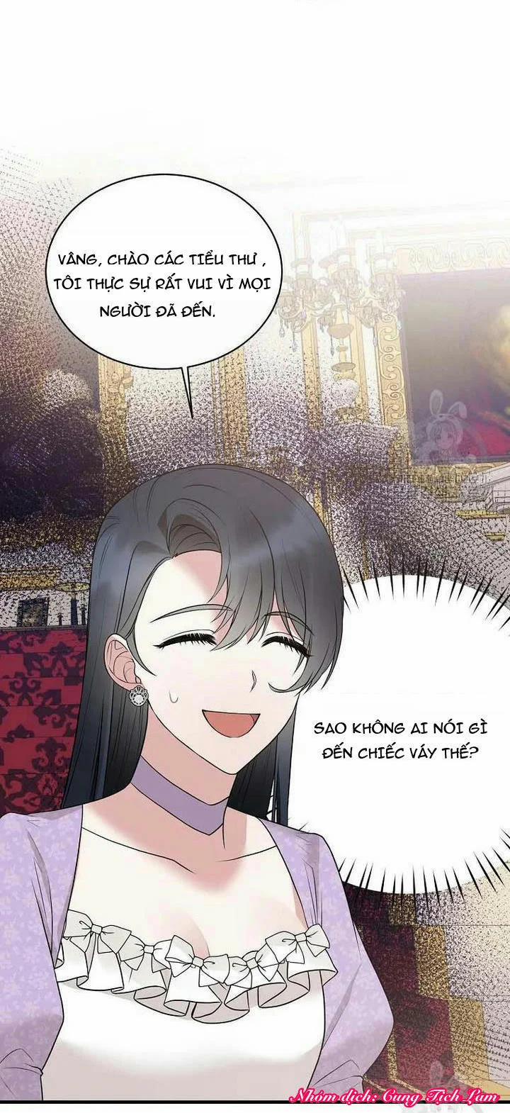 Angelic Lady 71 trang 19