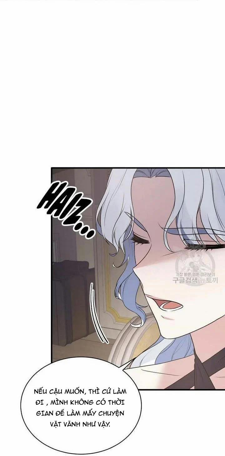 Angelic Lady 71 trang 3