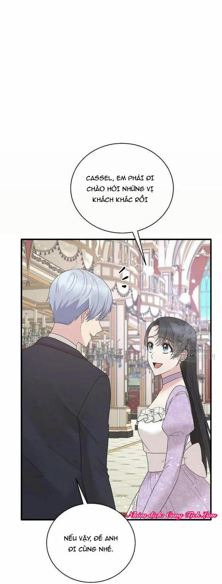 Angelic Lady 71 trang 35