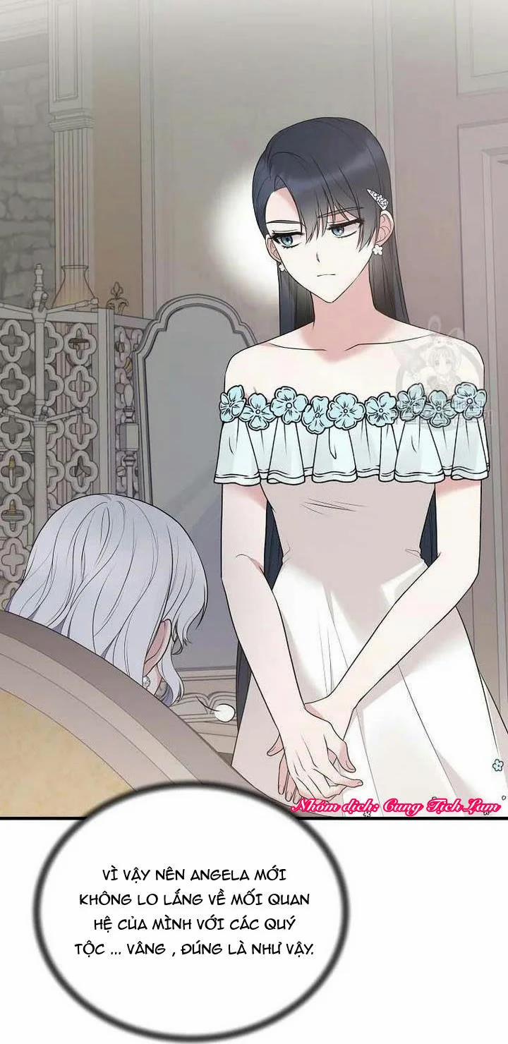 Angelic Lady 71 trang 5