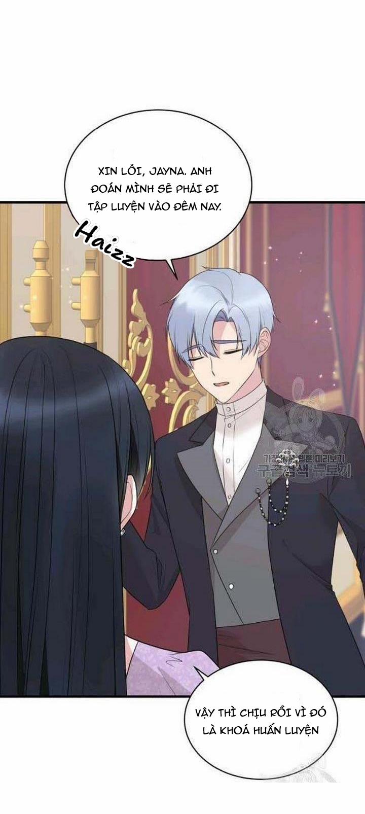 Angelic Lady 72 trang 11