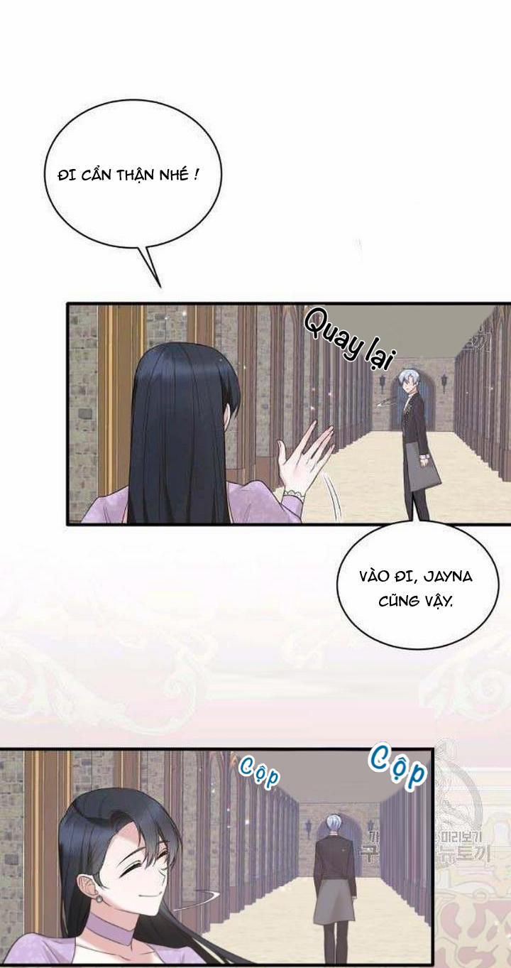 Angelic Lady 72 trang 14