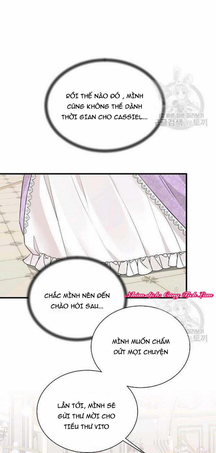 Angelic Lady 72 trang 16